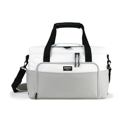 Igloo® Seadrift™ Coast Cooler White-GreyItem