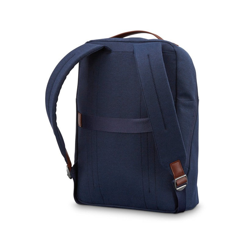 Samsonite Virtuosa Backpack - NAVY