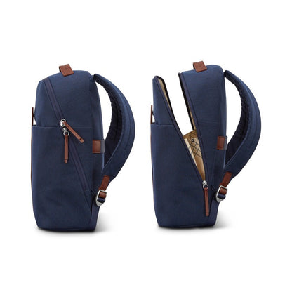 Samsonite Virtuosa Backpack - NAVY