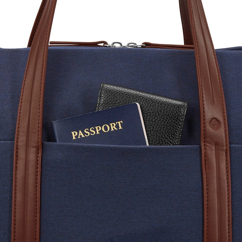 Samsonite Virtuosa Weekender - NAVY