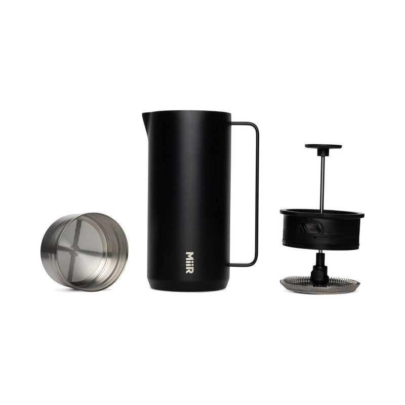 MiiR® New Standard French Press - 1L