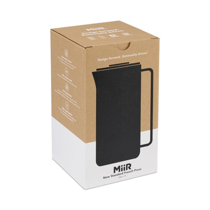 MiiR® New Standard French Press - 1L