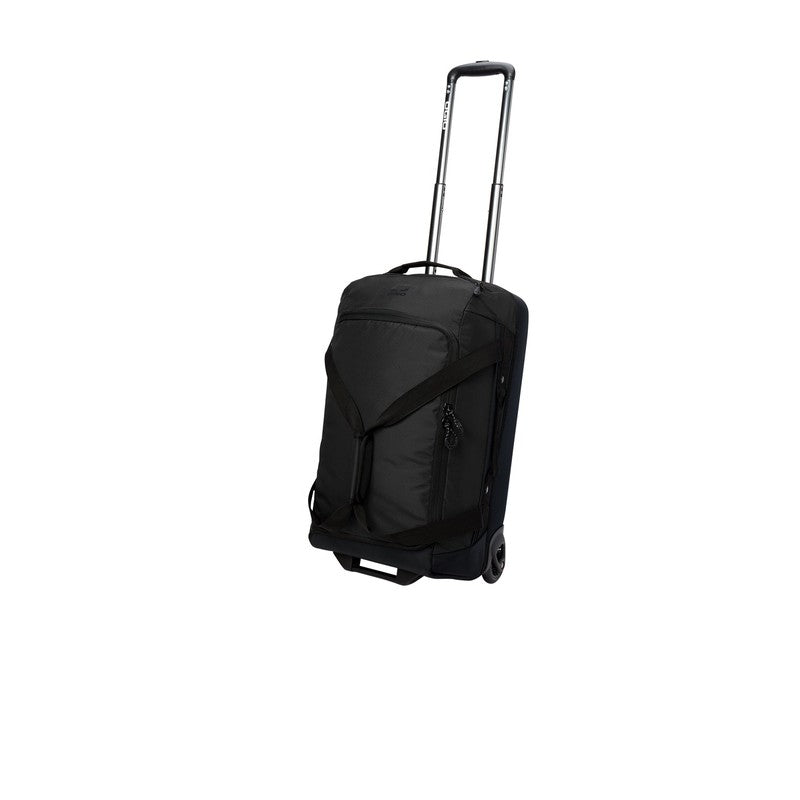 OGIO ® Passage Wheeled Carry-On Duffel