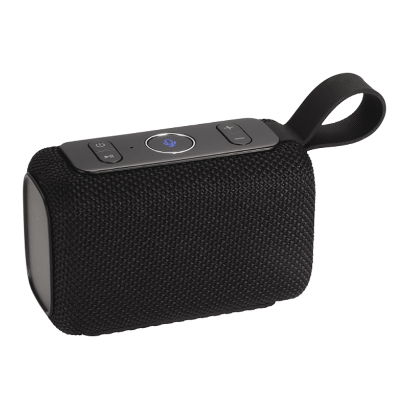 Outdoor Bluetooth Speaker with Amazon Alexa