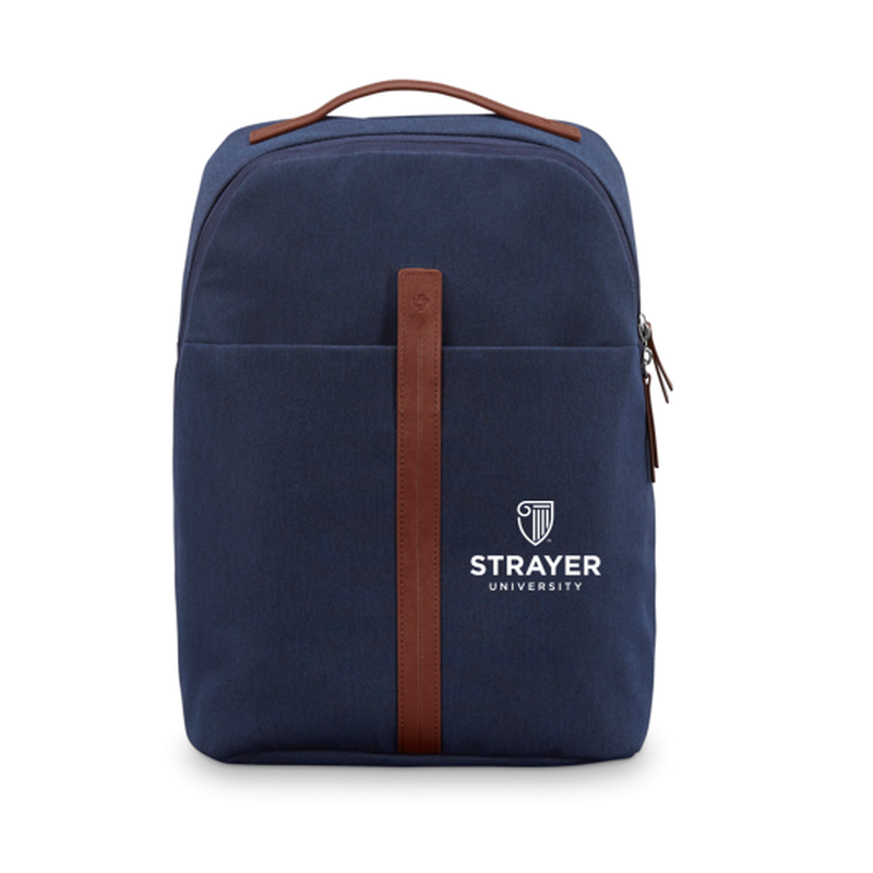 Samsonite Virtuosa Backpack - NAVY